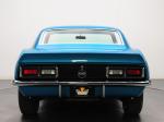 Chevrolet Camaro SS 396 1968 года